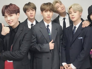 Jin Dikabarkan Beli Apartemen Mewah, Sikap BTS ke Tetangga Dorm Terungkap