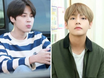 Jimin, V Hingga Kang Daniel, Ini Member Boy Group K-Pop dengan Reputasi Brand Terbaik November 2018
