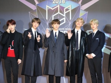 Terungkap 'Kohaku Uta Gassen' Sempat Kirim Staf ke Eropa Untuk Undang BTS, Netter Ngakak