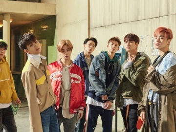 Usai Fansign, iKON Sukses Bikin Heboh Lewat Gelaran Konser di Jakarta