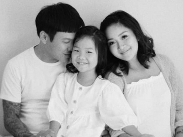 Melahirkan Anak Kedua, Cici Panda Tuai Ucapan Selamat Dan Doa