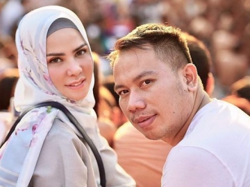 Vicky Prasetyo Gerebek Angel Lelga Diduga Berzina, Netter Malah Geram Gara-Gara Ini