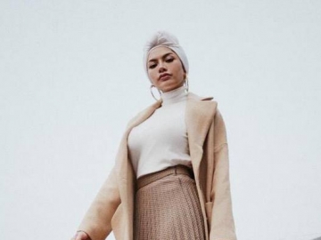 Komentari Isu Kedekatan Reino Barack Dan Syahrini, Nikita Mirzani Tuai Kecaman Netter