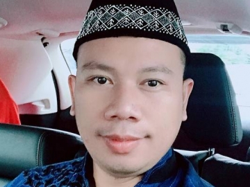 Vicky Prasetyo Tulis Ungkapan Bijak Usai Gerebek Angel Lelga, Netter Malah Singgung Soal Hukum Karma