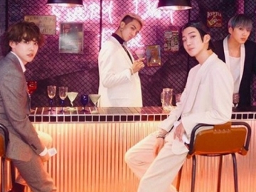 Yang Hyun Suk Bagikan Foto Keseruan Konser Winner di Jakarta, Fans Ucapkan Terima Kasih