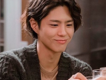 Jelang Tayang, Serunya Park Bo Gum Hang Out Bareng Dua Sahabatnya di Teaser Baru 'Encounter'