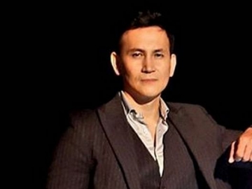 Masih Jomblo Karena 'Terlalu Tampan', Marcelino Lefrandt Santai Dewi Rezer Punya Pasangan Baru