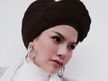 Asuransikan Bagian Tubuh Ini Senilai Rp 4 Miliar, Nikita Mirzani: Iseng Aja Gue