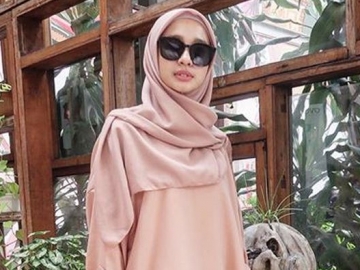 Ikut Suami Tinggal di Malaysia, Laudya Cynthia Bella Merasa 'Kehilangan' Teman