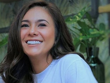 Aktif Kampanyekan Anti Kekerasan, Wulan Guritno Cerita Pernah Jadi Korban KDRT