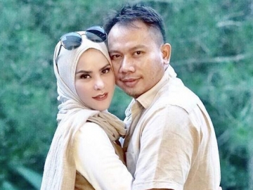 Beredar Foto Pria Yang Digerebek Bareng Angel Lelga, Netter Bandingkan Dengan Vicky Prasetyo