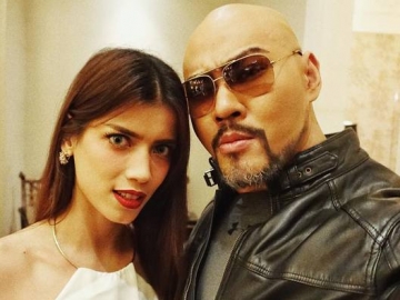 Deddy Corbuzier Beri Kue Ultah Unik Dan Murah Buat Sang Kekasih, Netter Tepuk Jidat