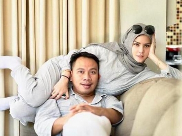Heboh Drama Penggerebekan, Vicky Prasetyo Laporkan Angel Lelga Atas Pasal Perzinahan