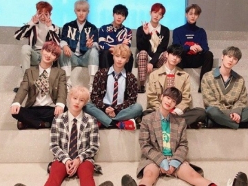 Wanna One Buka Suara Soal Lagu Bocor Jelang Rilis dan Tudingan Plagiat Konsep