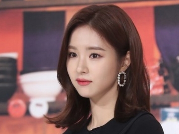 Jadi Korban Kamera Tersembunyi, Shin Se Kyung Tegaskan Akan Ambil Langkah Hukum