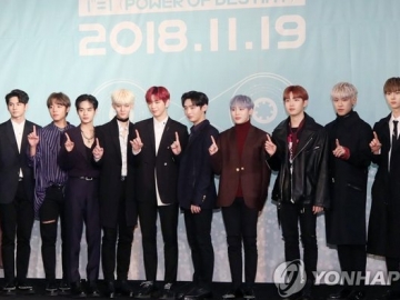 Usai Jalani Syuting Reality Show Terakhir, Wanna One Ingin Liburan Bareng Tiap Tahun