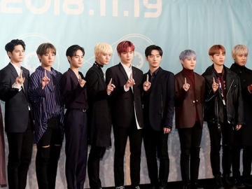 Ditanya Soal Isu Perpanjang Kontrak, Begini Respon Wanna One