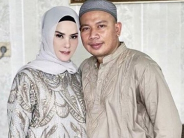 Mengejutkan, Vicky Prasetyo Ungkap Angel Lelga Akui Ingin Menikah dengan Fiki Alman