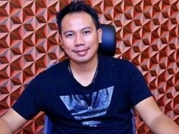 Penggerebekan Dituding Settingan, Ini Kata Pihak Vicky Prasetyo