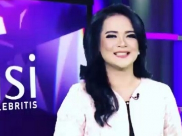 Sidang Cerai, Pihak Shezi Idris Kecewa Krishna Adhyata Tidak Hadir