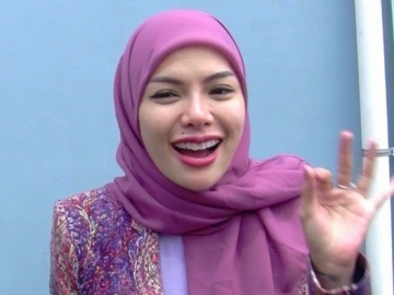 Kasihani Angel Lelga Usai Digerebek Vicky Prasetyo, Nikita Mirzani: Dia Nggak Selingkuh