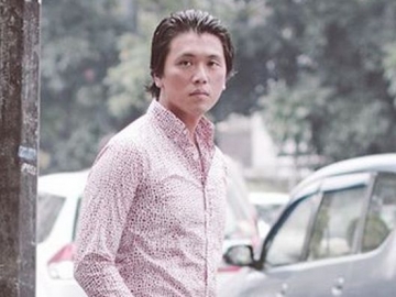 Tulisan Luna Maya Soal 'Teman Makan Teman' Diduga Sindir Syahrini, Ini Kata Reino Barack 