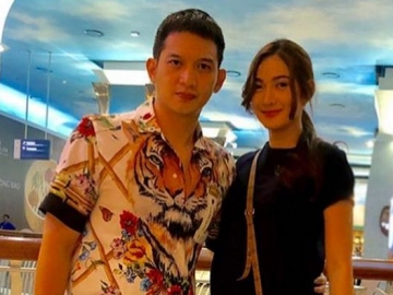 Mantap Lamar Kekasih Setelah Pacaran 10 Bulan, Rezky Aditya Bocorkan Konsep Pernikahan