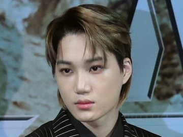 Jadi Viral, Fancam Kai Saat Comeback Showcase EXO Bikin Netter Menggila