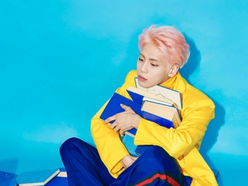 Peringati 1 Tahun Meninggalnya Jonghyun, Shiny Foundation Akan Gelar Festival Seni