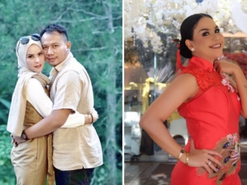 Soal Vicky-Angel, Melaney Ricardo: Contoh yang Tidak Baik