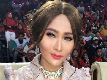 Akui Nikah Dengan Modal Rp 500 Perak, Inul Daratista Sukses Bikin Warganet Salut