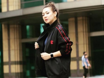 Imey Liem Ungkap Tindak Kekerasan Pengasuh Pada Sang Anak, Netter Ikut Geram