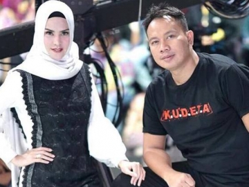 Dituding Sebagai 'Pebinor' dalam Rumah Tangga Angel-Vicky, Ini Pengakuan Fiki Alman