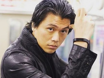 Tak Menepis Isu Kedekatan, Reino Barack Puji Syahrini Setinggi Langit