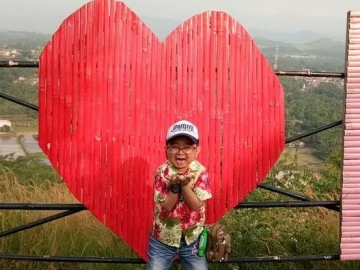 Beredar Undangan Pernikahan Daus Mini, Netter Malah Gagal Fokus Komentari Ini