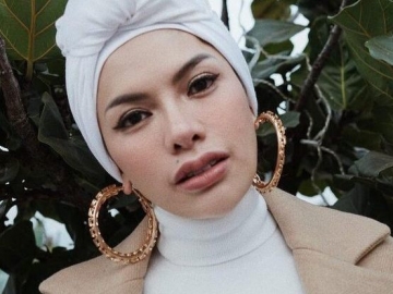 Pamer 'Home Theater' Pribadi, Nikita Mirzani Terciduk Comot Foto Kylie Jenner