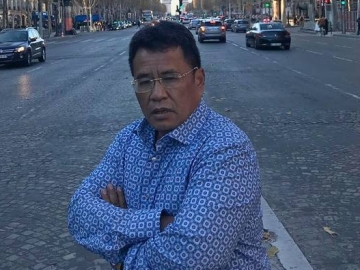 Hotman Paris Sebut Dirinya 'Bapak Nakal', Netter Malah Beri Dukungan