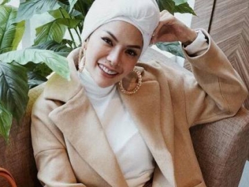 Dituding Comot Foto Soal 'Home Theater', Nikita Mirzani Muntab
