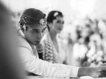 Resmi Jadi Pengantin, Ini Pesan Kocak Para Sahabat untuk Baim Wong 