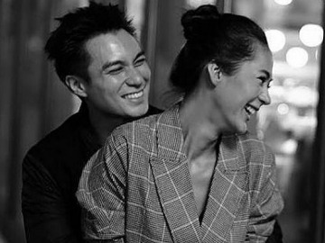 Jalani Prosesi Siraman, Netter Doakan Baim Wong-Paula Verhoeven Tak Ikuti Jejak Gading-Gisel