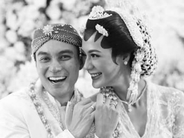 Terkuak, Ternyata Baim Wong Sudah Kebelet Nikah Sejak Tiga Tahun Lalu