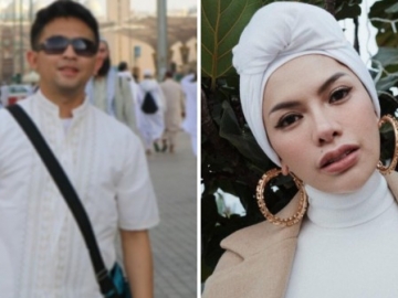 Masuk Grup 'Lampir', Kiky The Potters cs Selalu Mengikuti Berita Terbaru Soal Nikita Mirzani