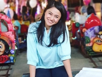 Bagikan Video Saat Nyanyi Di Sela Syuting, Marshanda Diminta Netter Segera Bikin Lagu