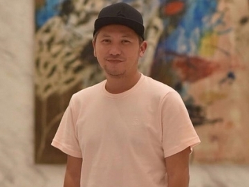 Diisukan Pernah Sekasur dengan Sahabat Gisel, Gading Marten: Berita Sampah