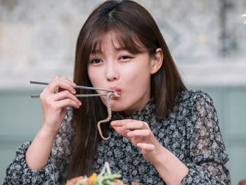 Cantik & Berbakat, Kim Yoo Jung Tunjukkan Totalitas Akting di Drama ‘Clean with Passion for Now’