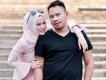 Tambahkan Laporan Perzinaan, Sidang Putusan Cerai Vicky Prasetyo-Angel Lelga Ditunda