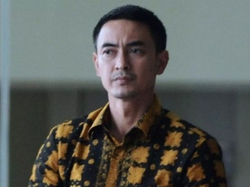 Menangis Minta Hukuman Ringan, Zumi Zola Sebut Ekonominya Sudah Terpuruk