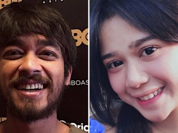 Wafda Saifan Terciduk Makan Bareng Brisia Jodie, Reaksi Netter Tak Terduga