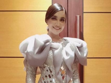 Ditanya Shakira Soal Ini, Denada Terpaksa Berbohong