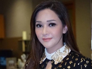 Gantikan Rossa di Rising Star, Netter Minta Maia Estianty Bujuk Ariel untuk Balikan dengan Luna Maya